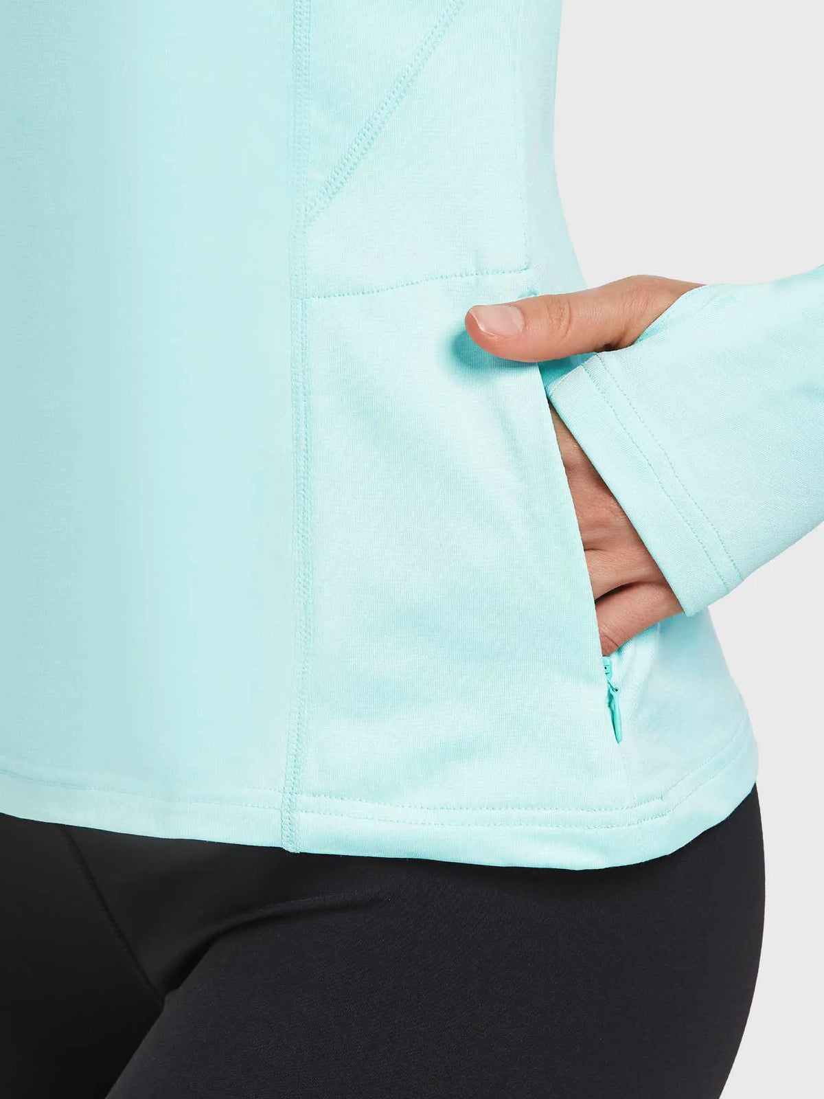 Mint Green