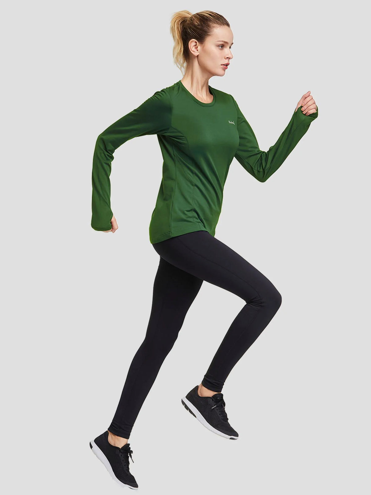 Army Green