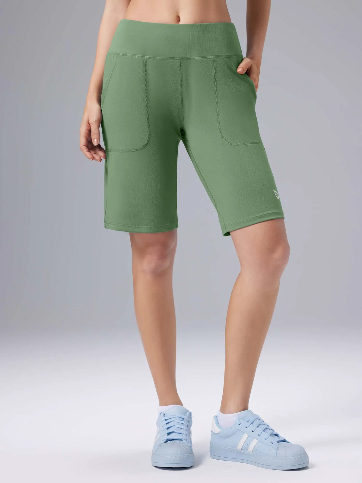 Olive Green