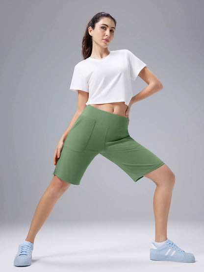 Olive Green
