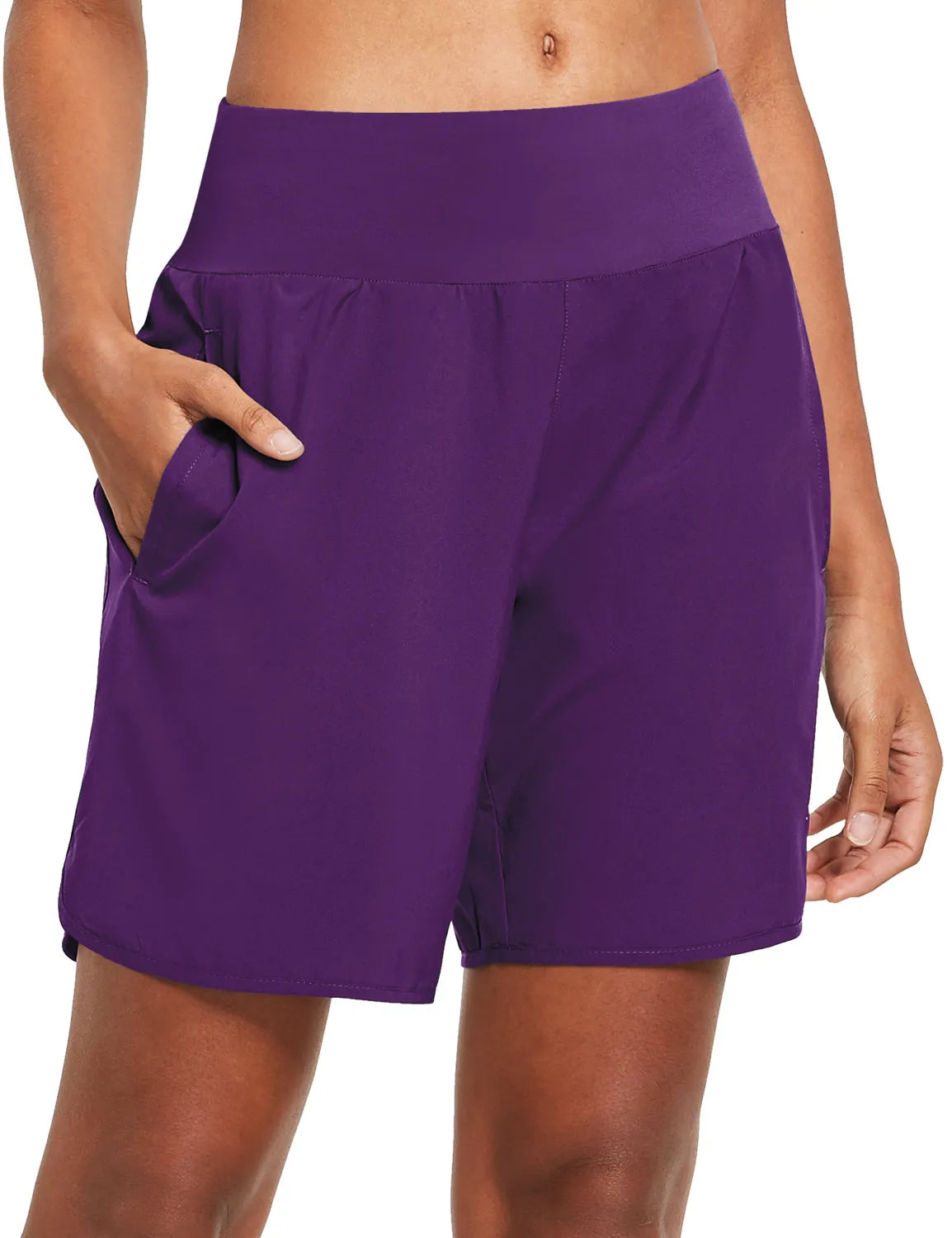 Dark Purple