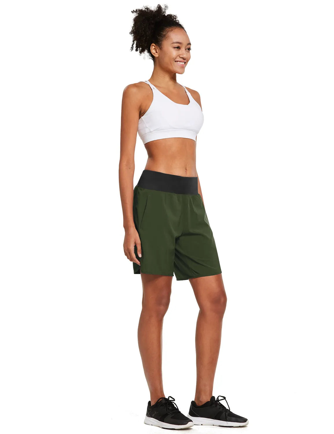 Army Green