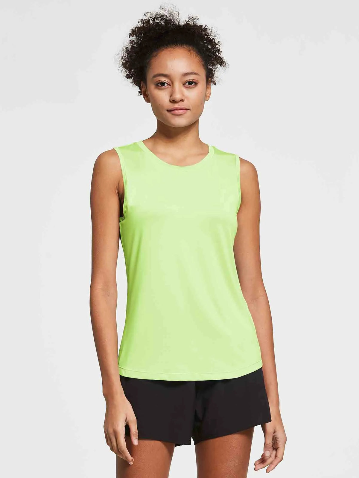 Light Green
