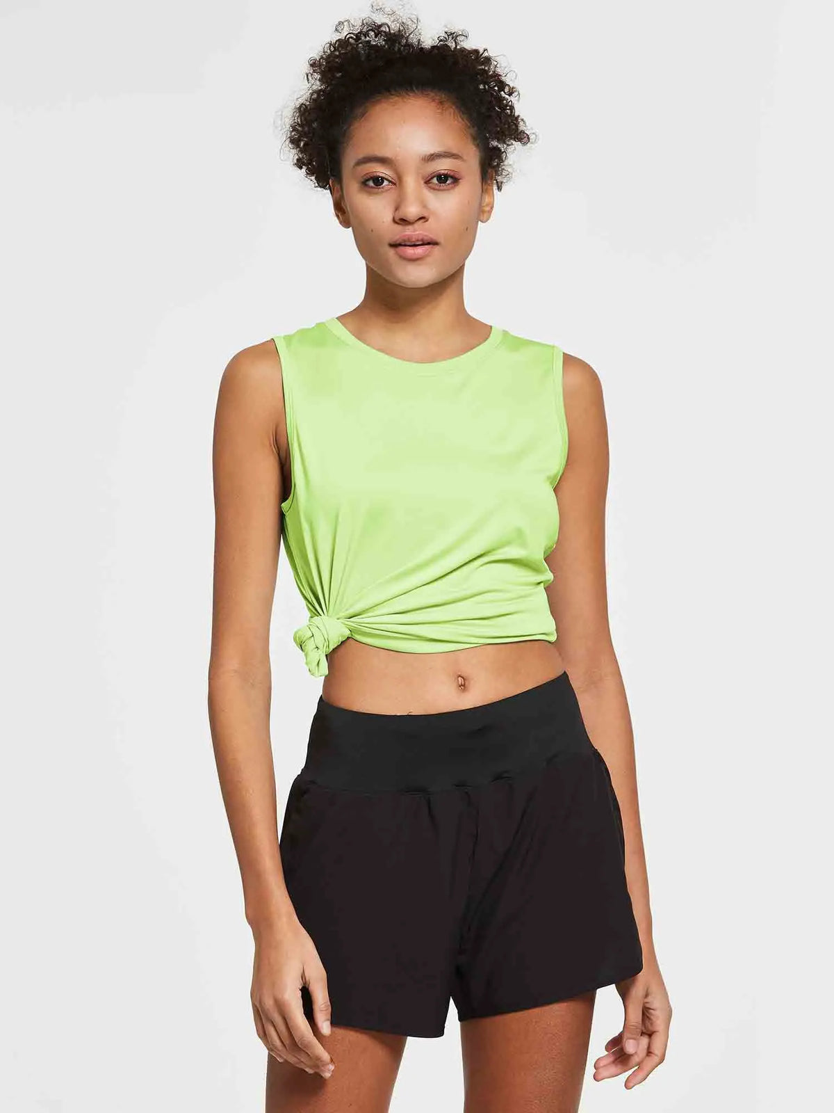 Light Green