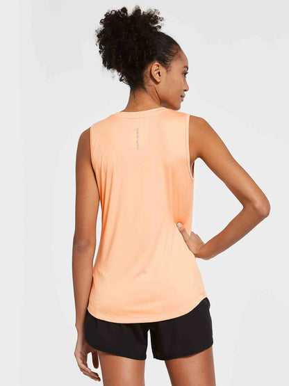Heather Orange