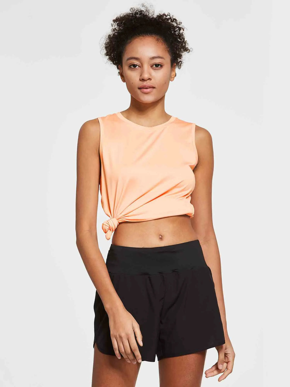 Heather Orange