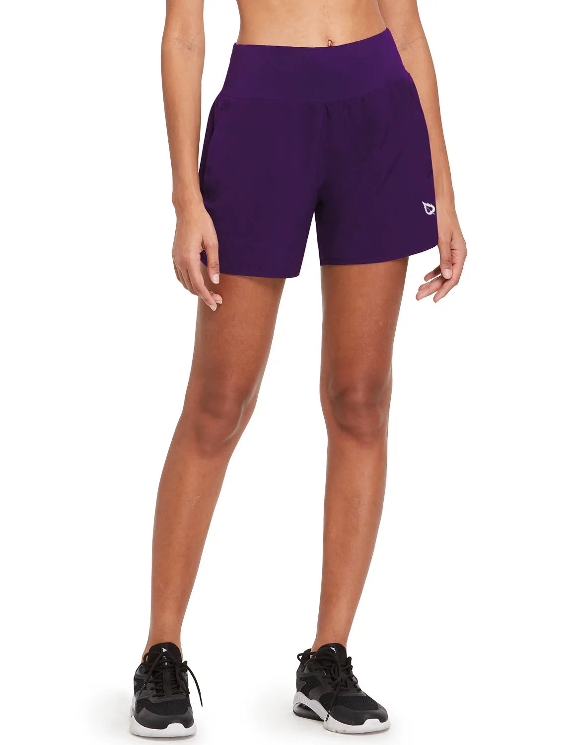 Dark Purple