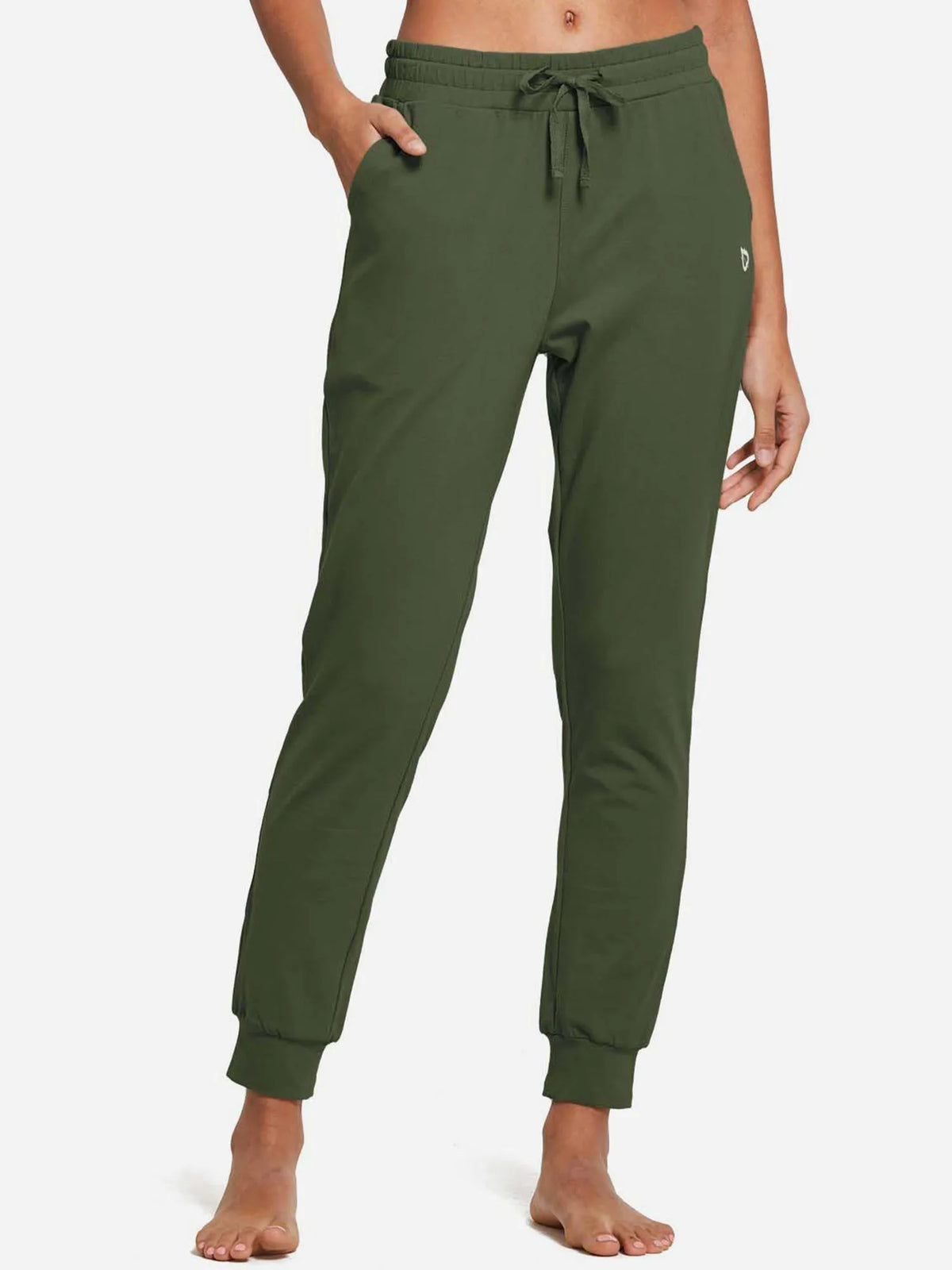 Olive Green
