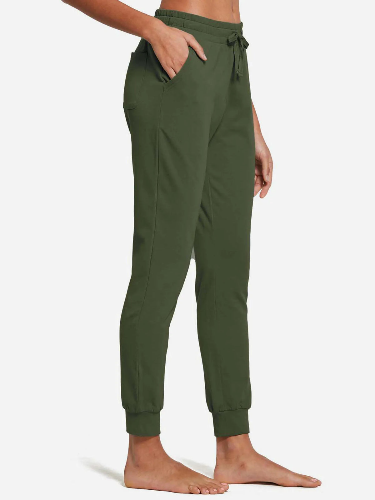 Olive Green