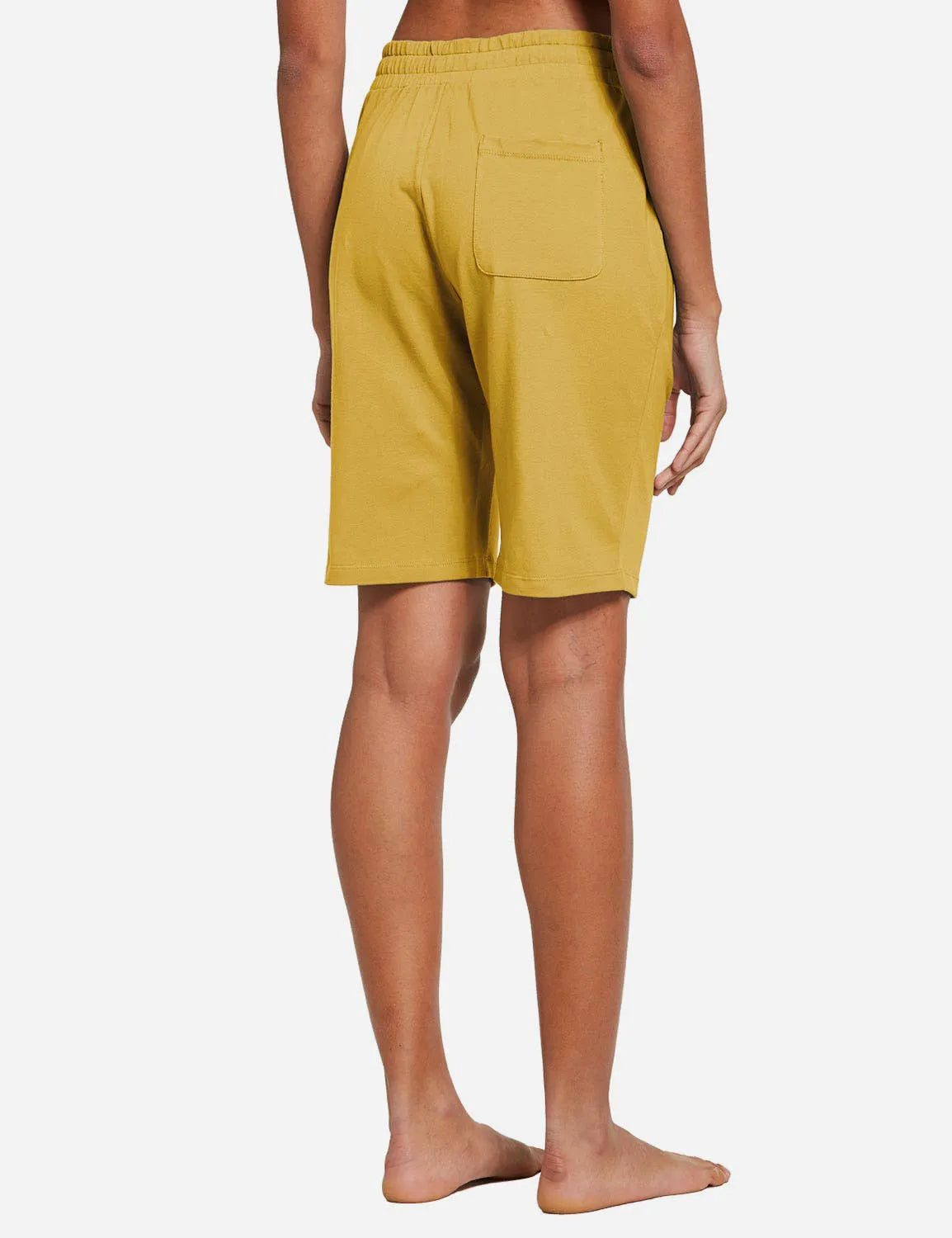 Misted Yellow