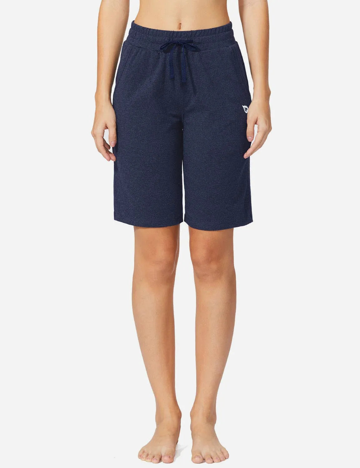 Navy Heather