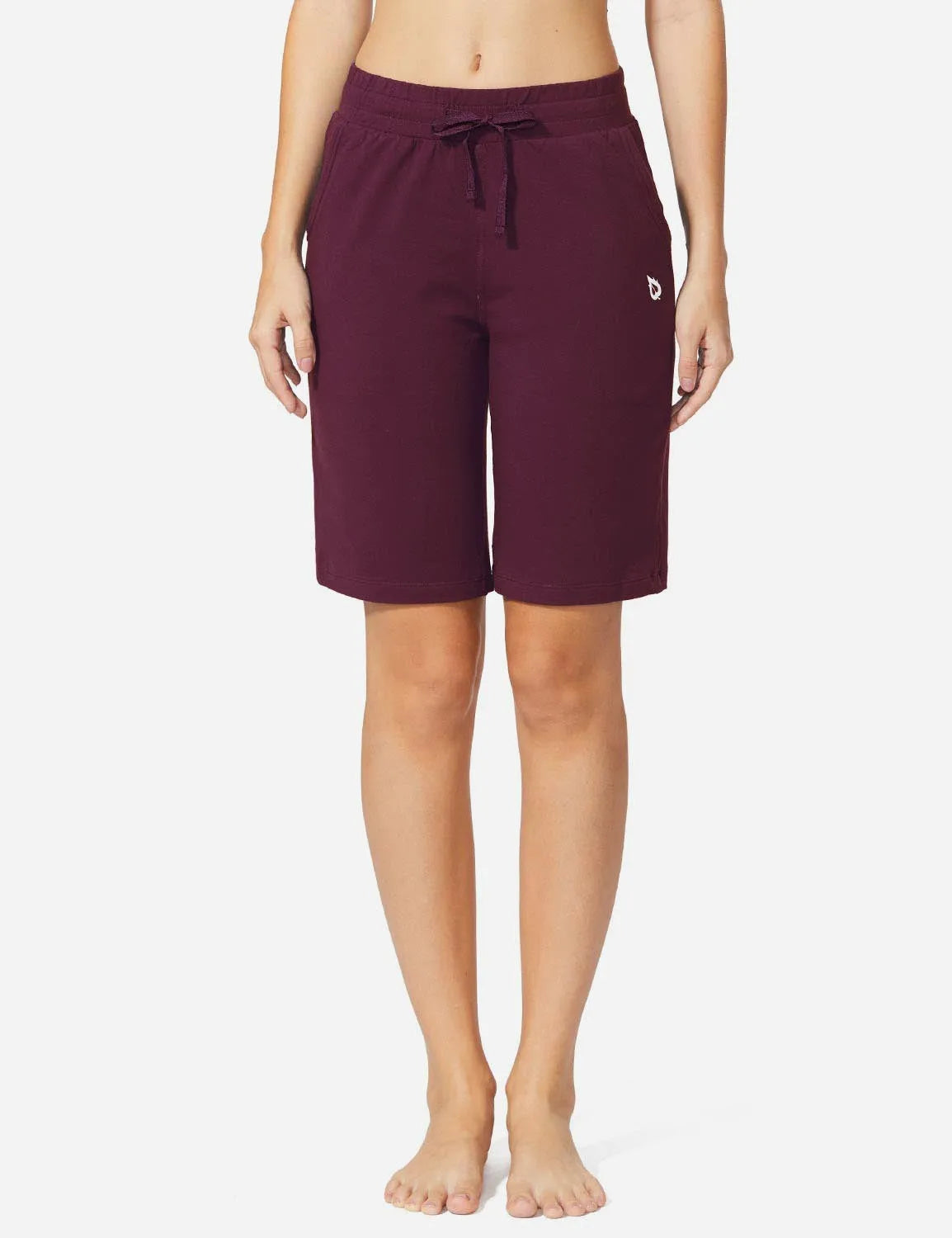 Burgundy Red