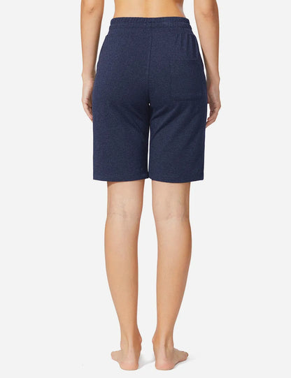 Navy Heather