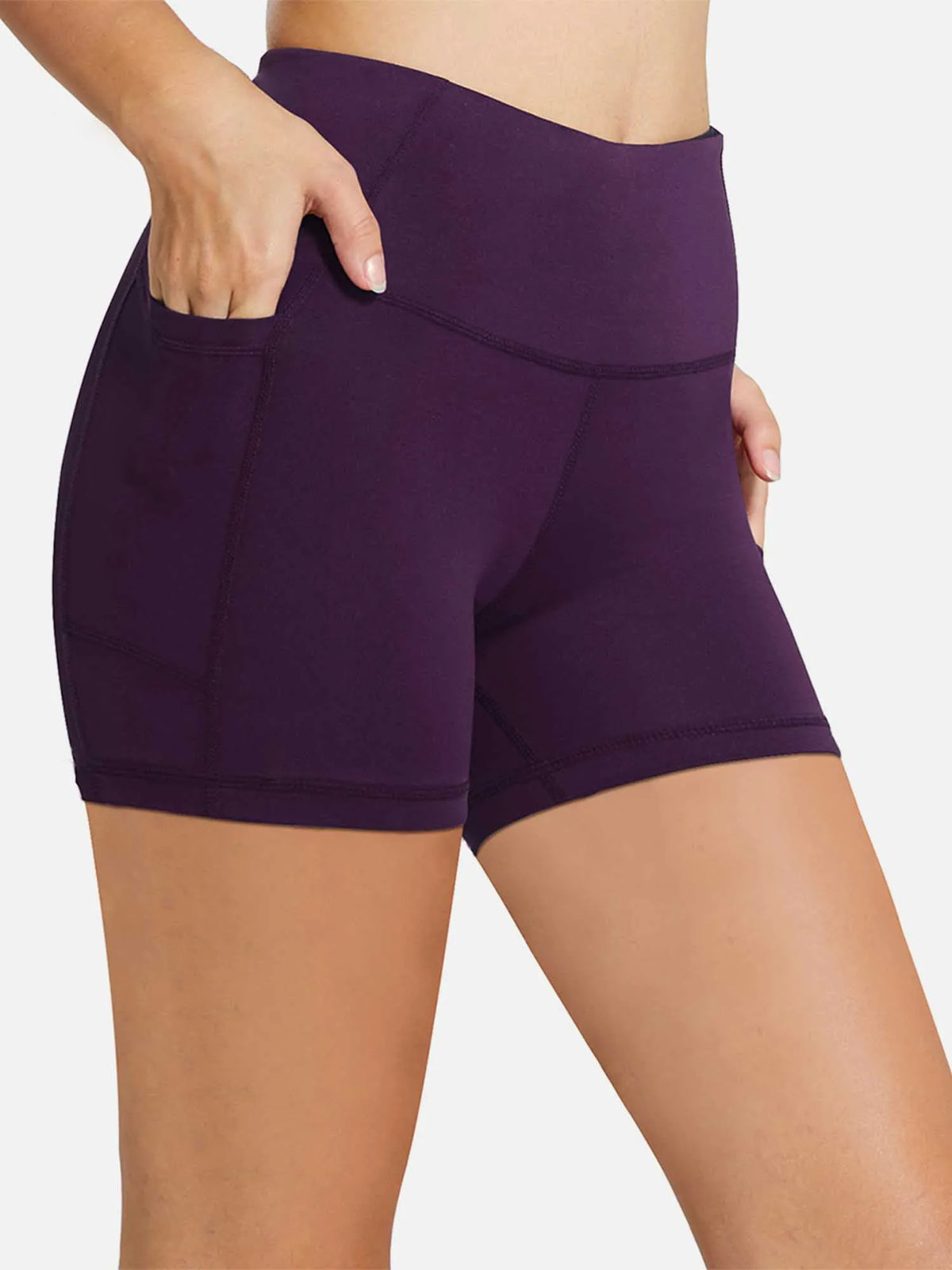 Dark Purple