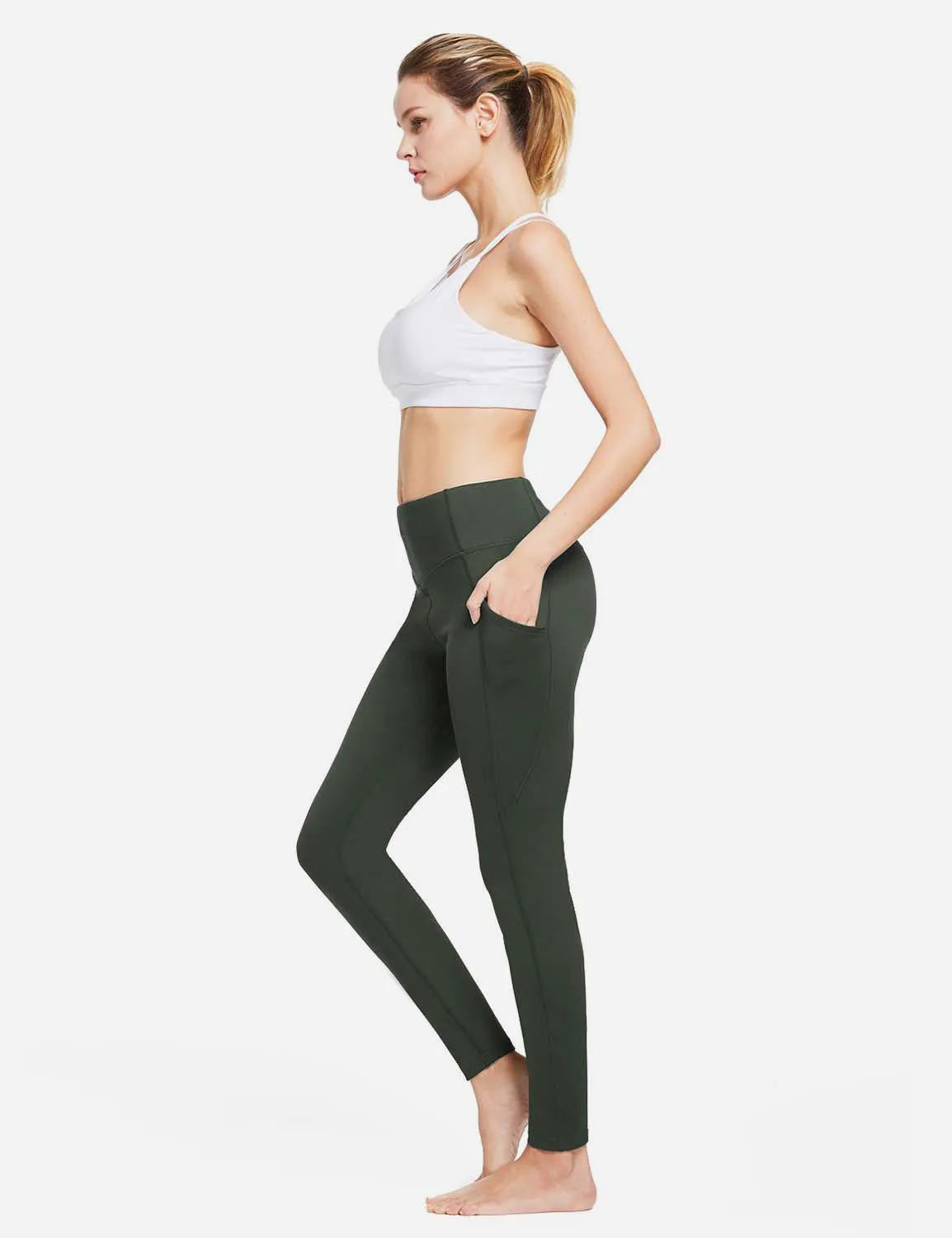 Army Green