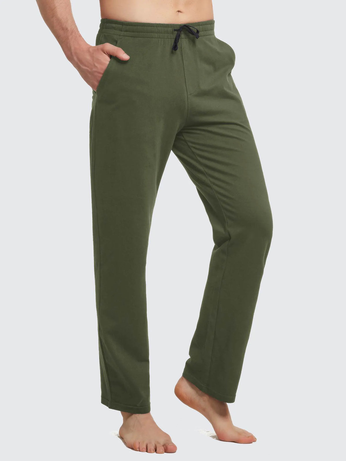 Army Green