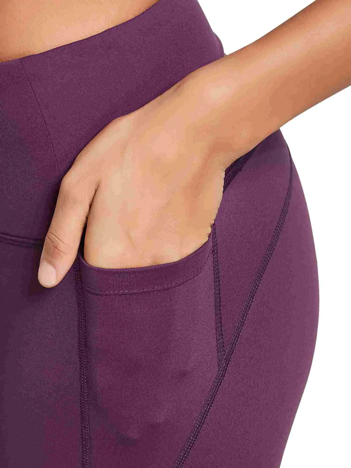 Dark Purple