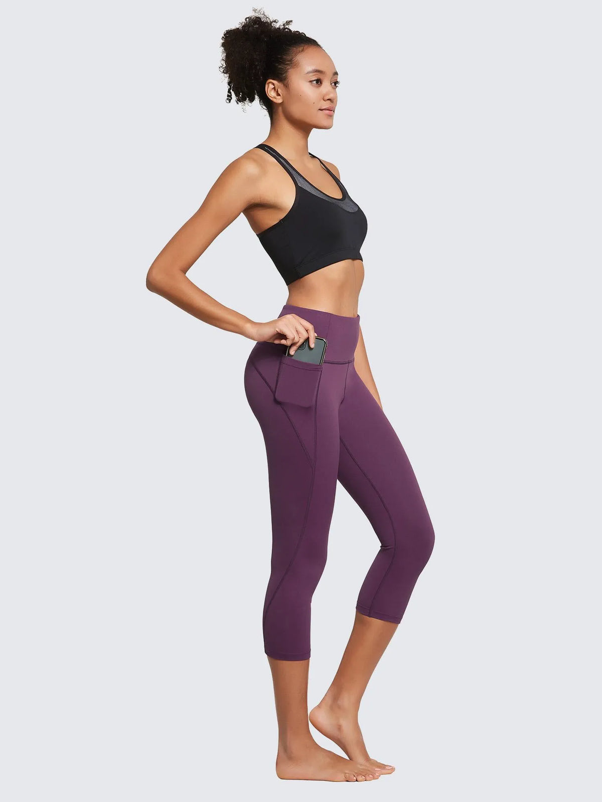 Dark Purple