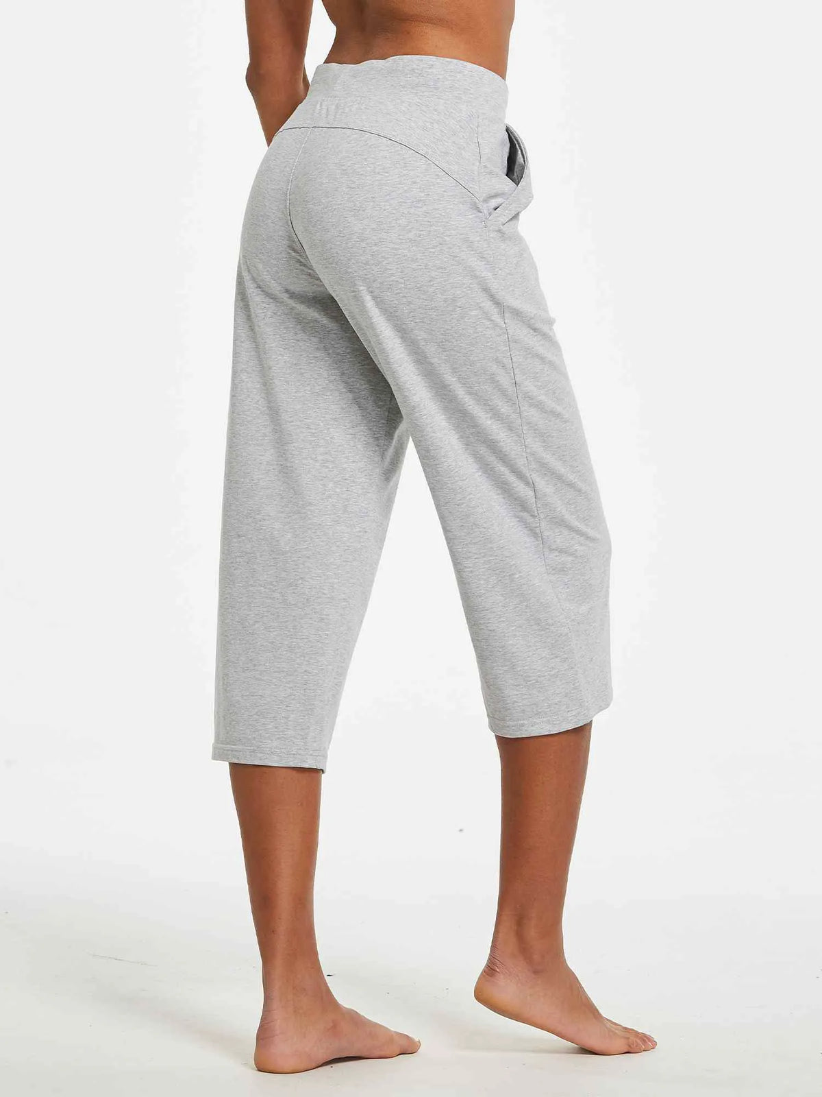 Heather Light Gray