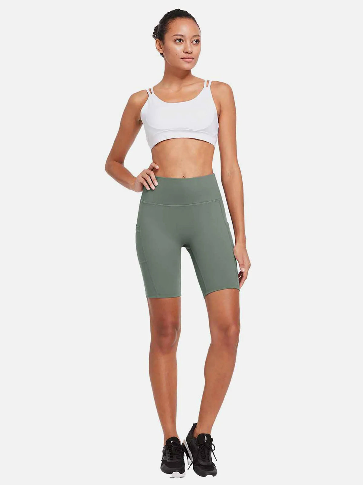 Light Green