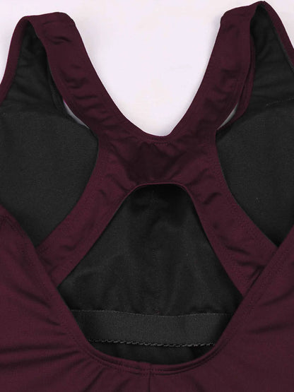 Wine Red