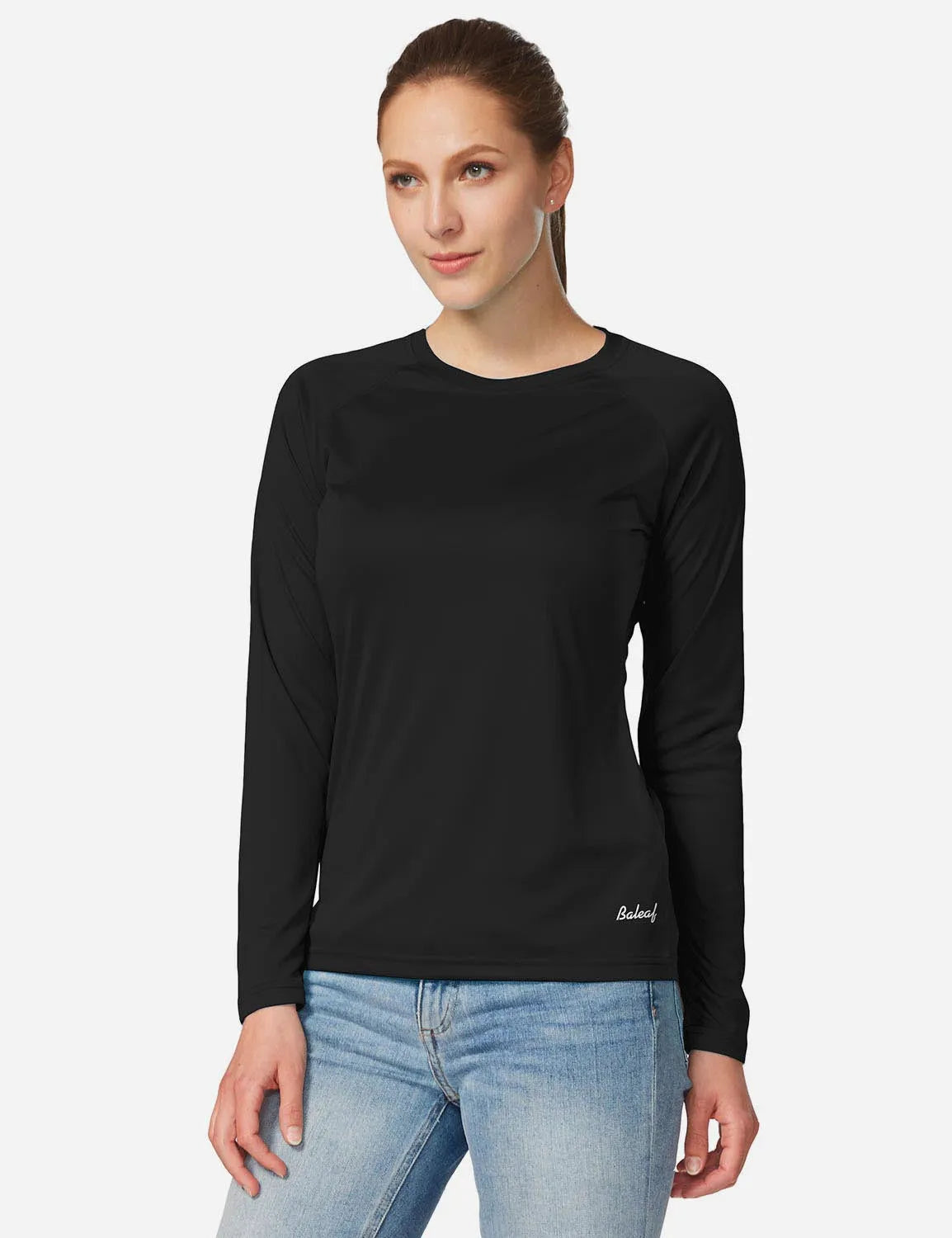 Black Shirt + Khaki Pant