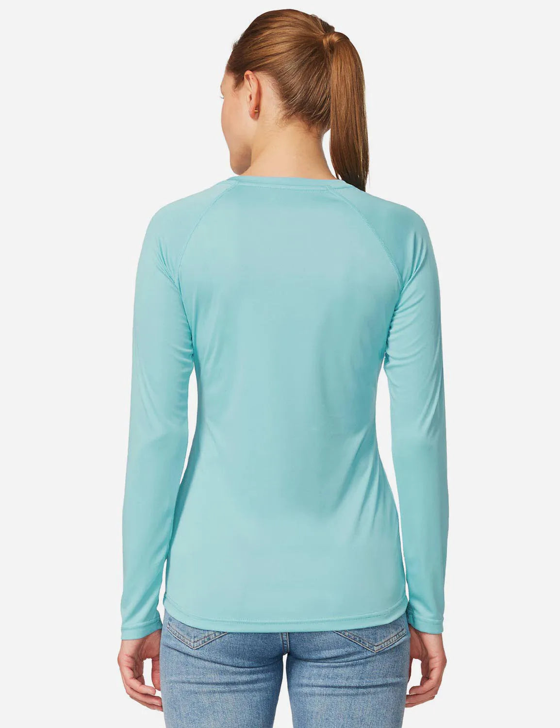 Cyan Green