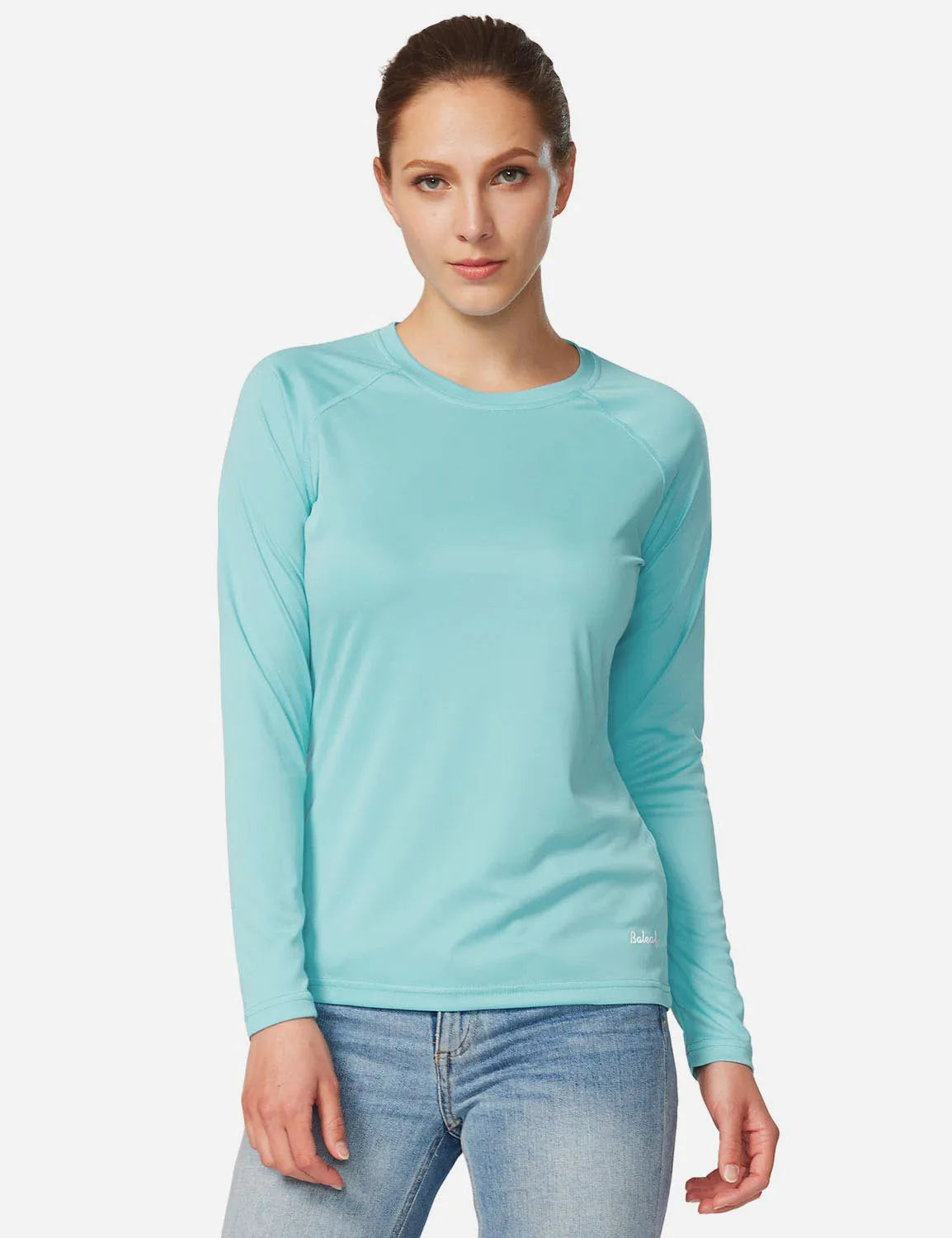 Cyan Green