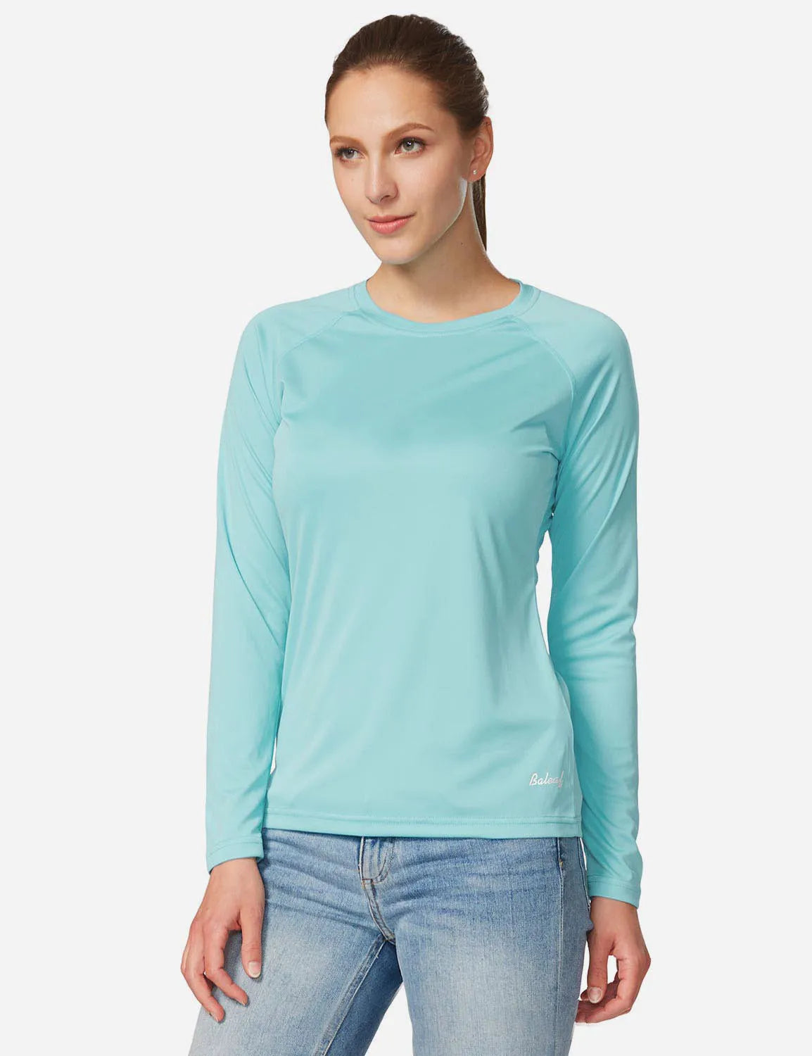 Cyan Green