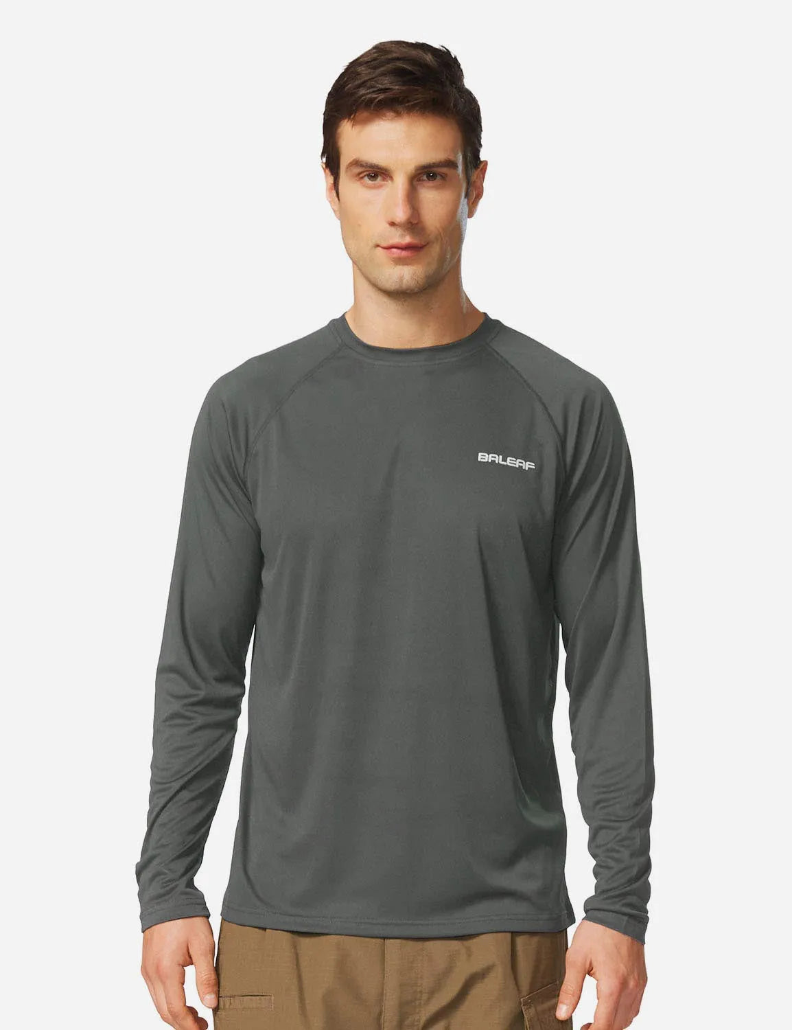 Deep Gray