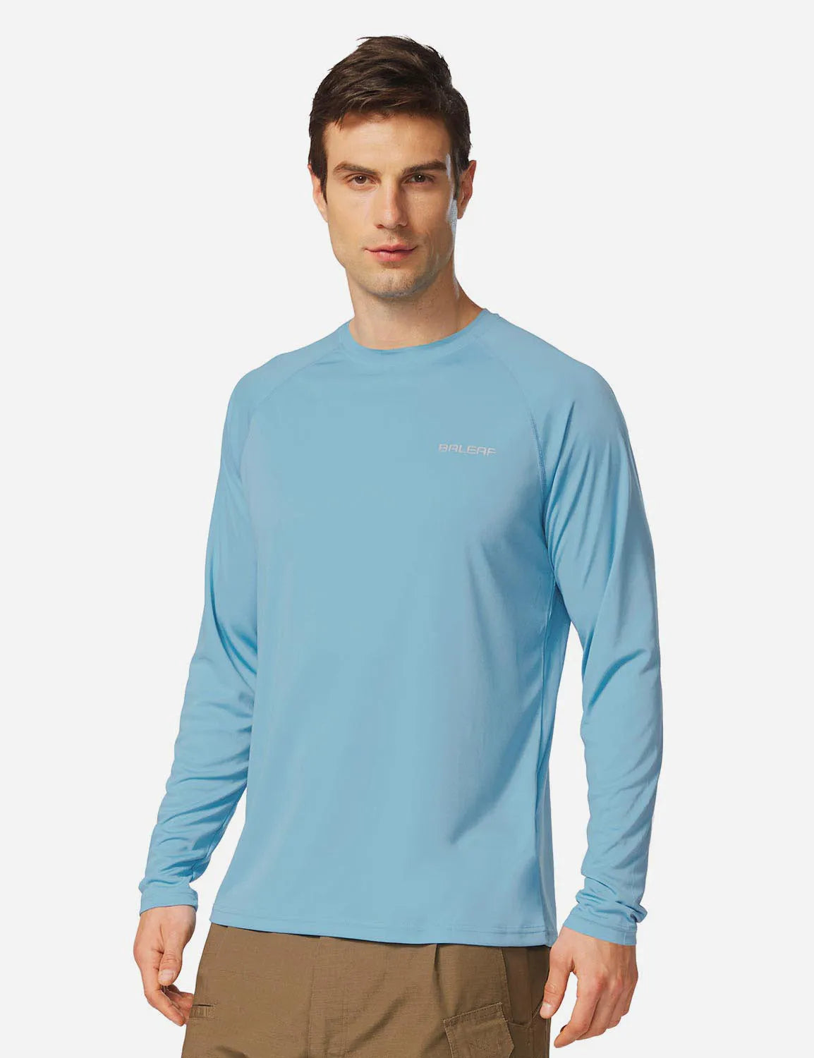 Pastel Blue