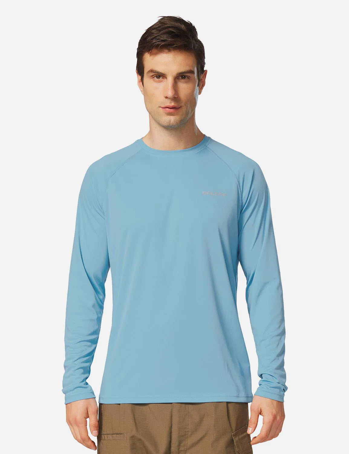 Pastel Blue