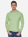 Pale Green