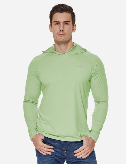 Pale Green