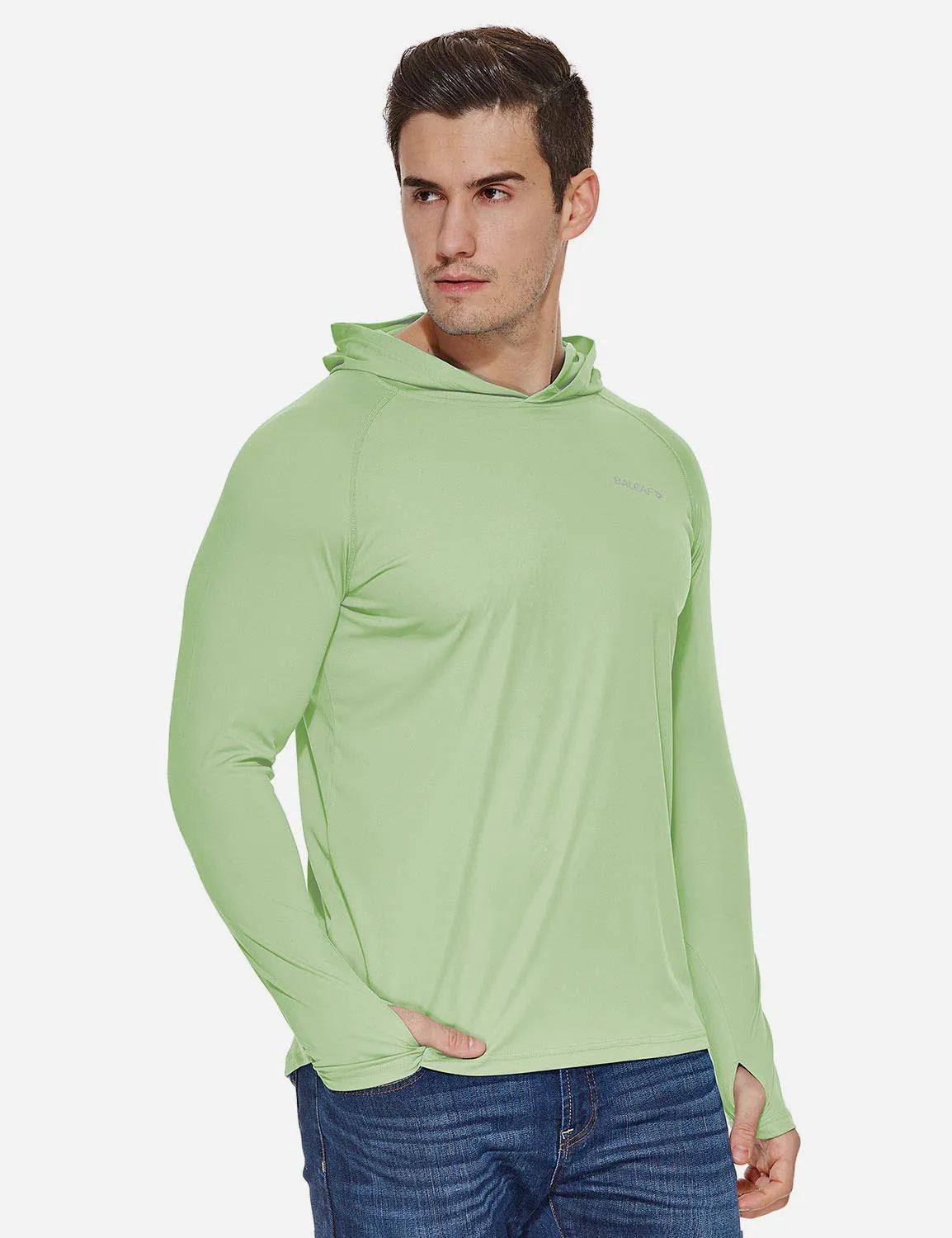 Light Green