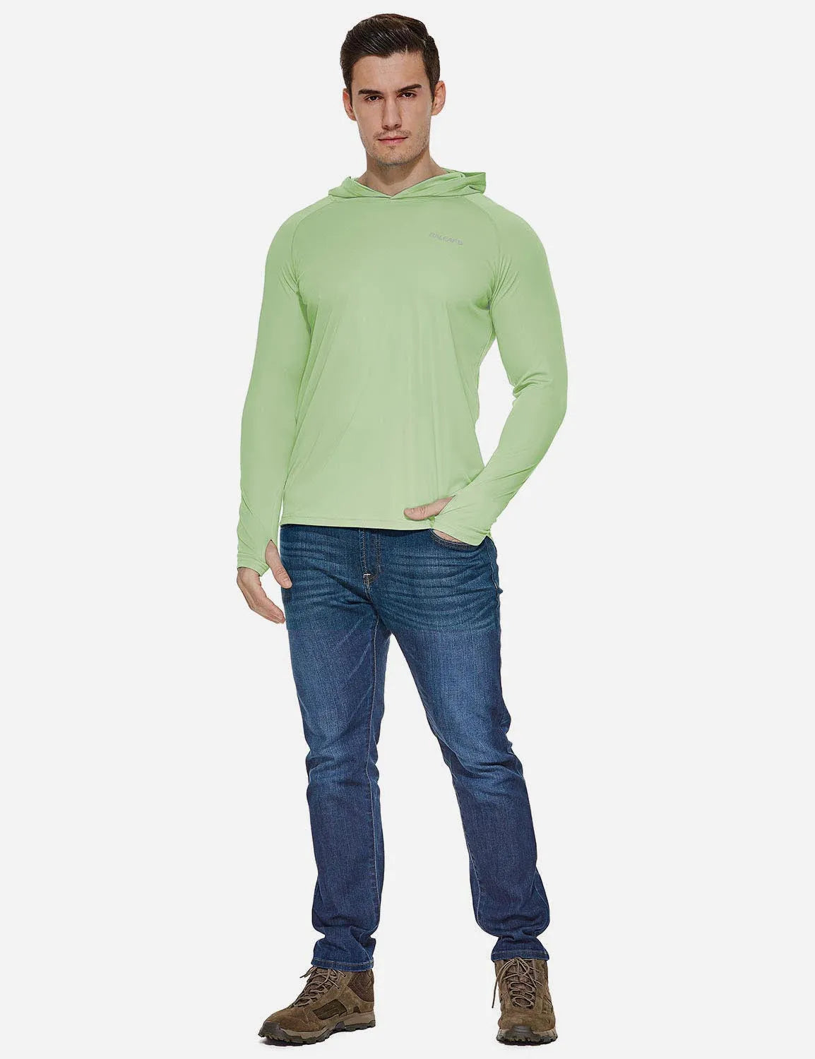 Light Green