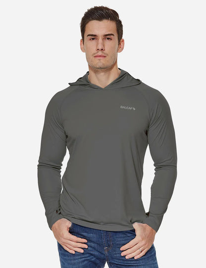 Deep Gray