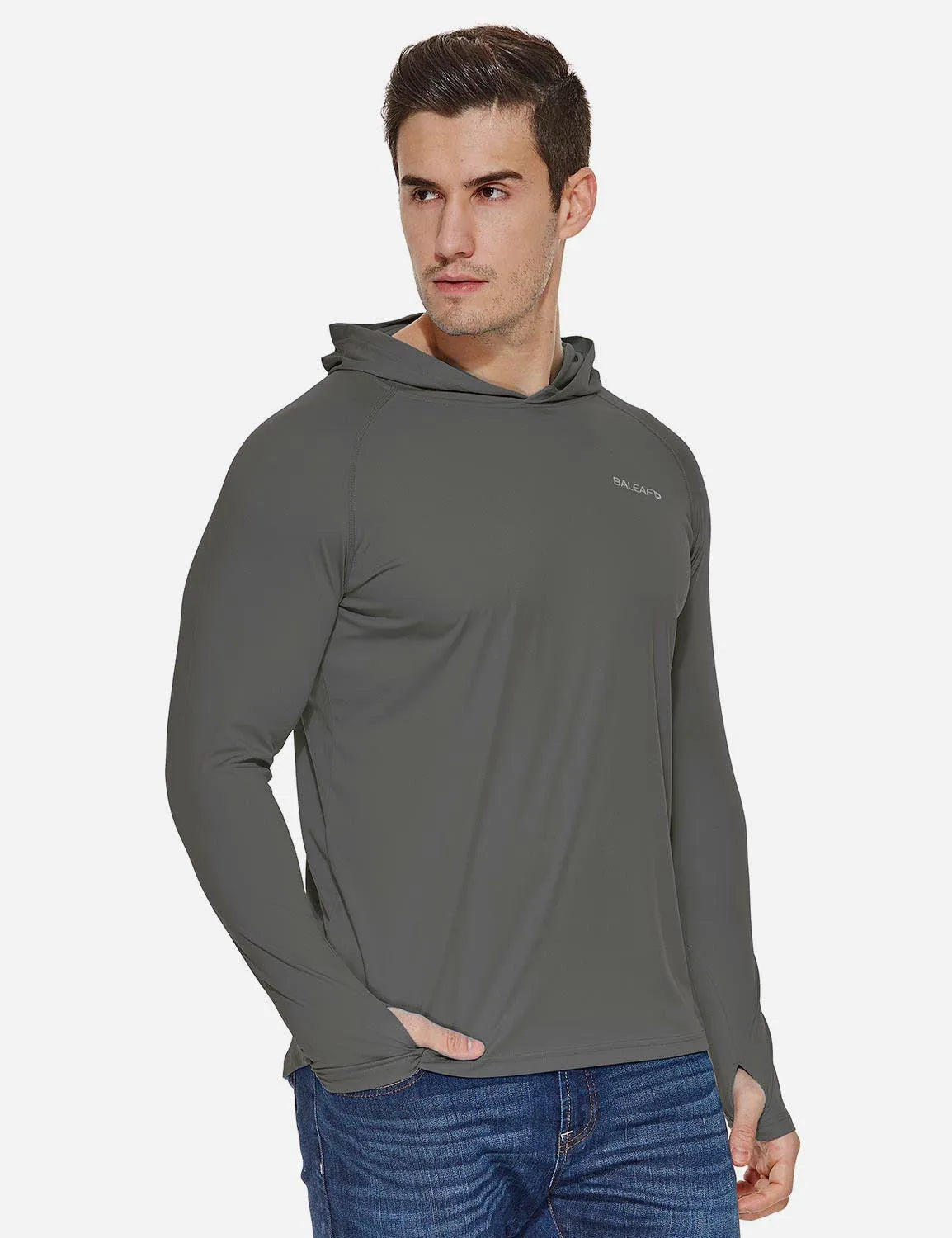 Deep Gray