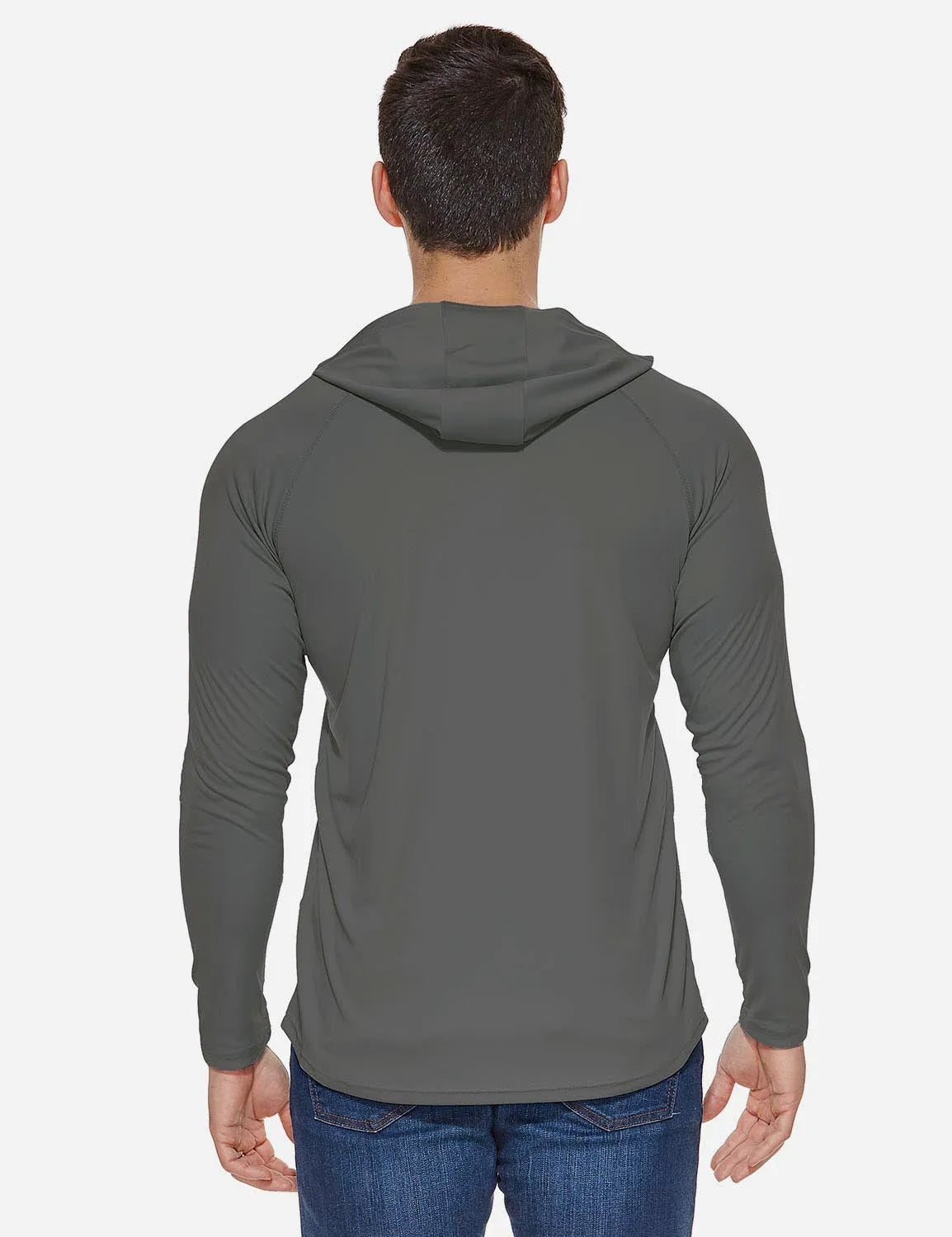 Deep Gray