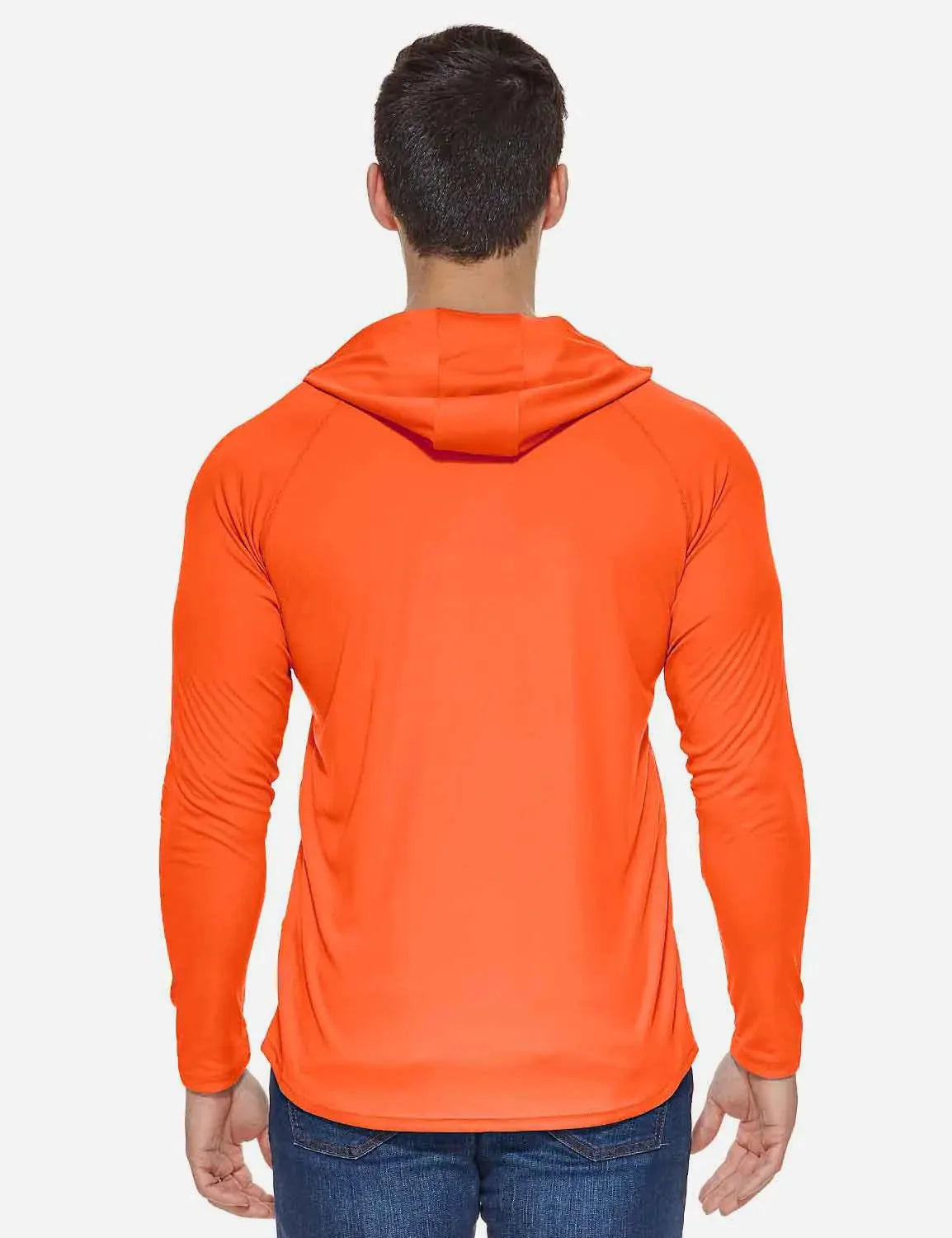 Vermillion Orange
