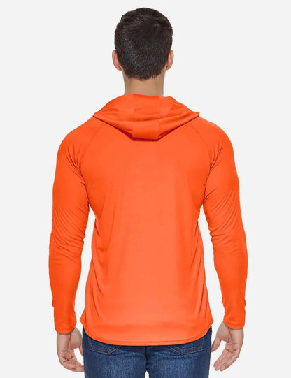 Vermillion Orange
