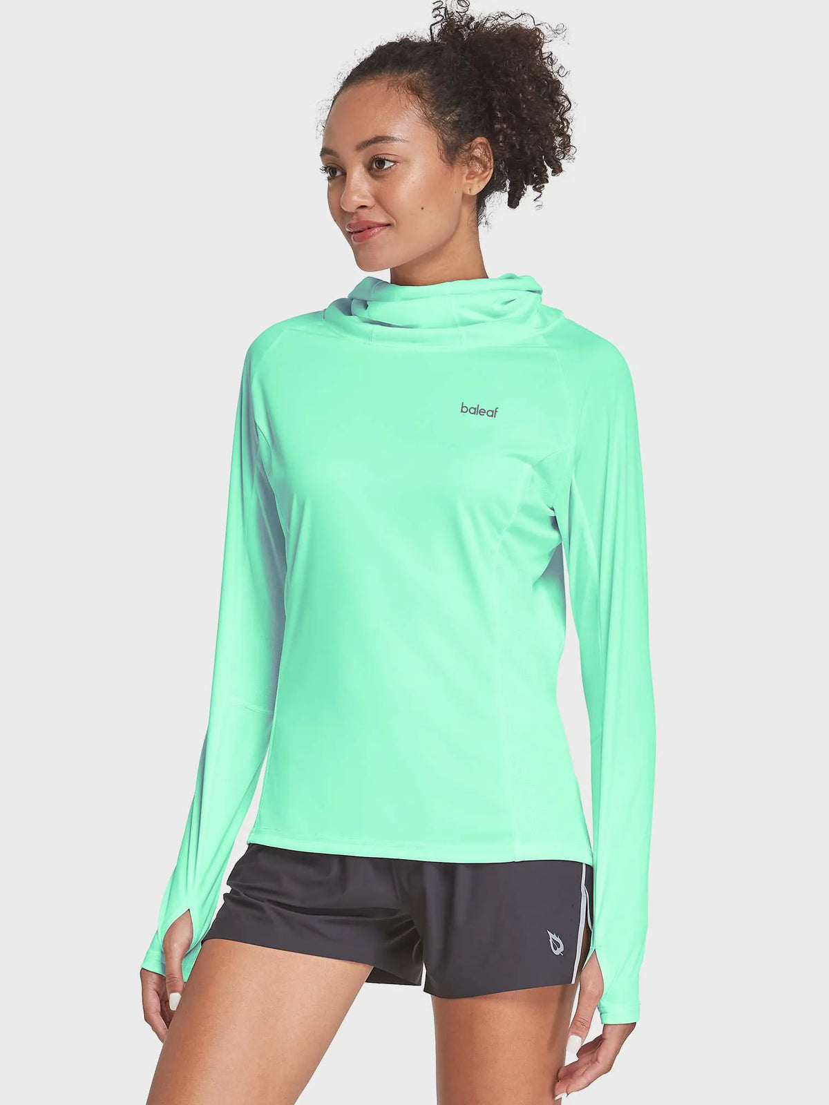 Light Green