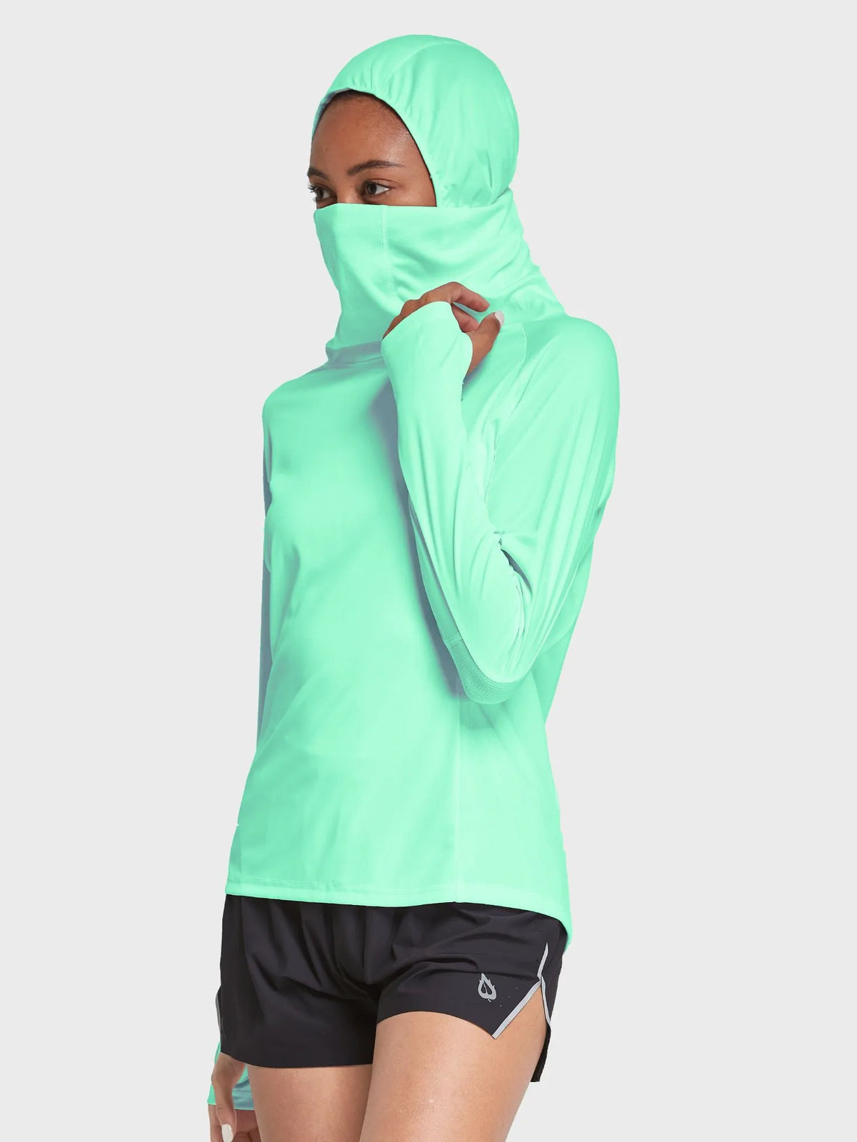 Light Green