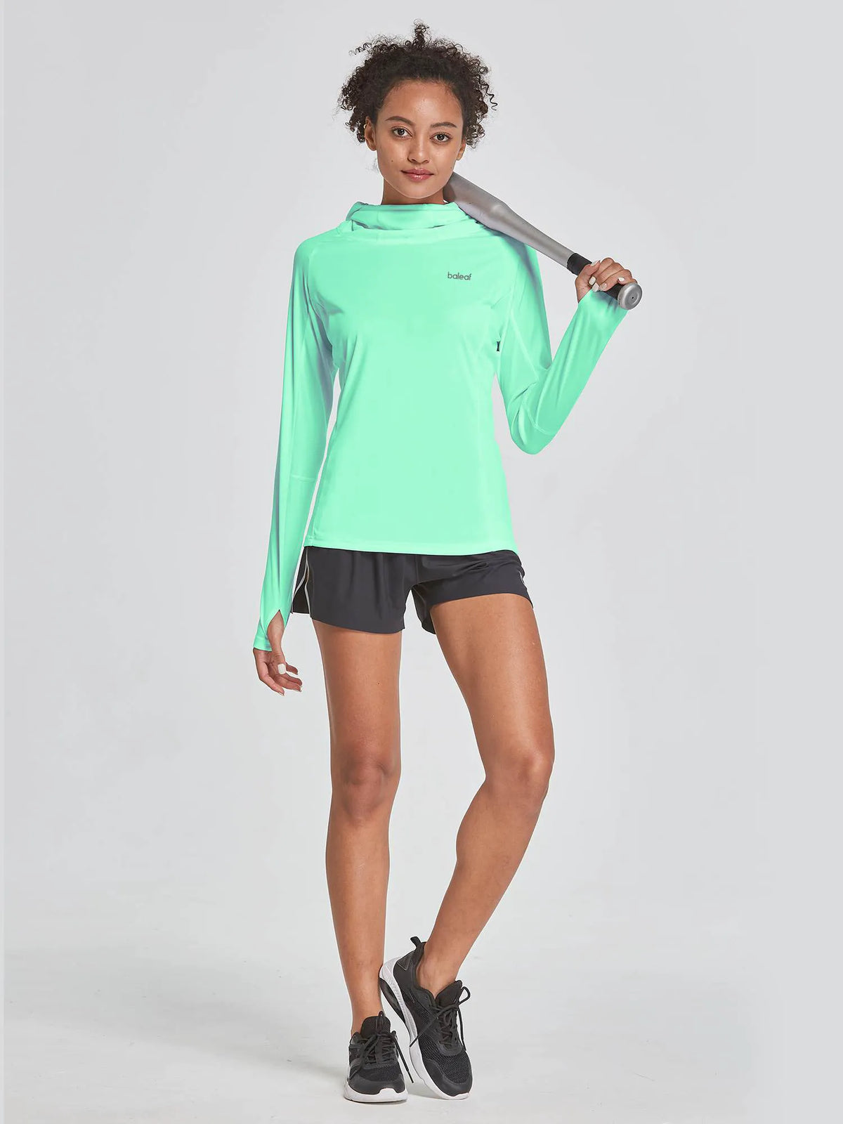 Light Green