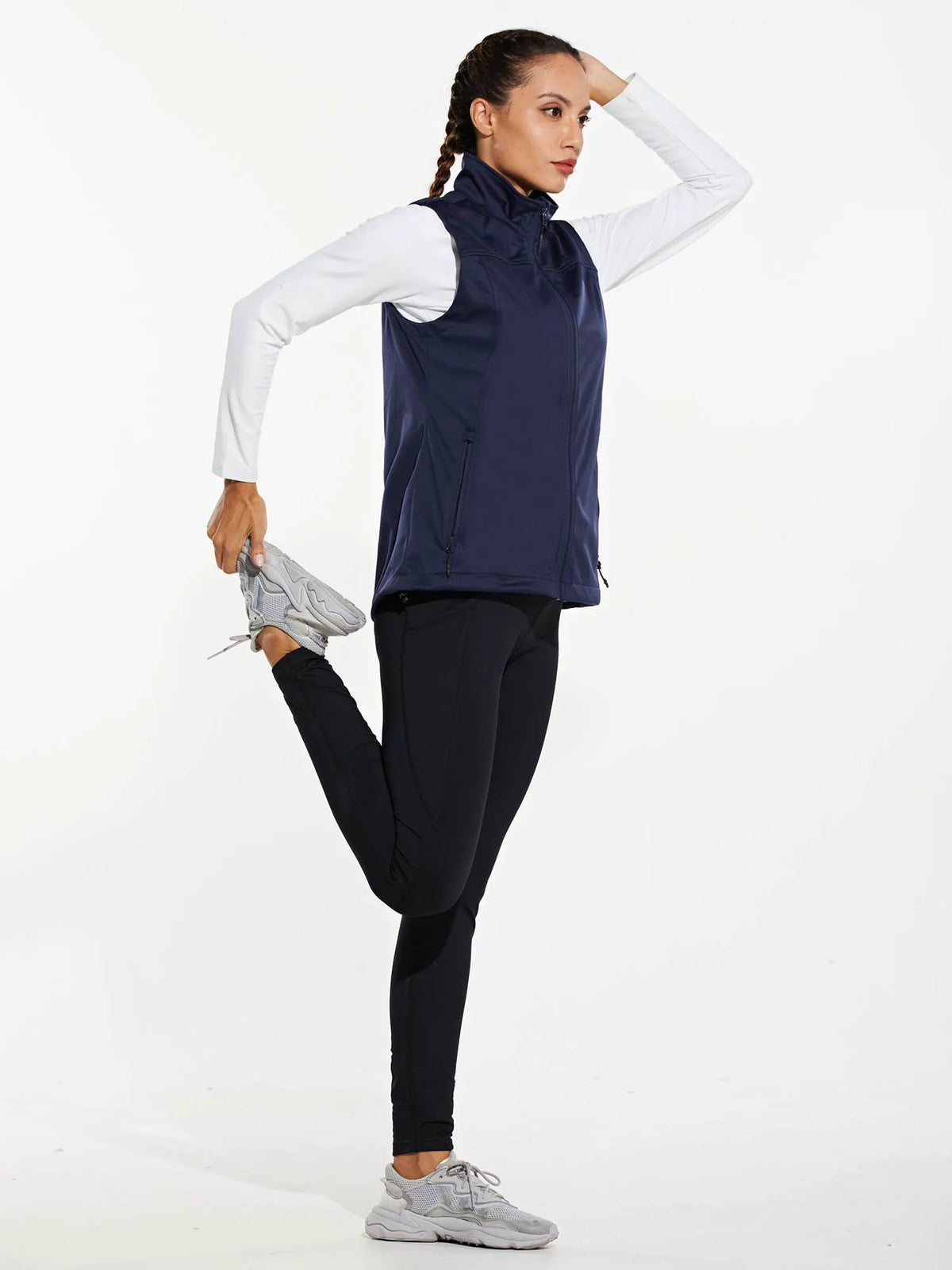 Navy Blue