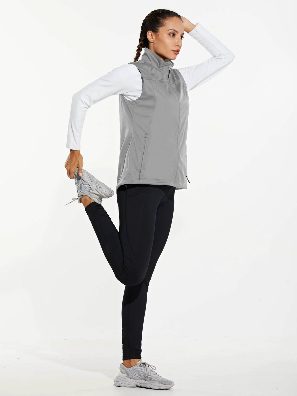 Light Gray