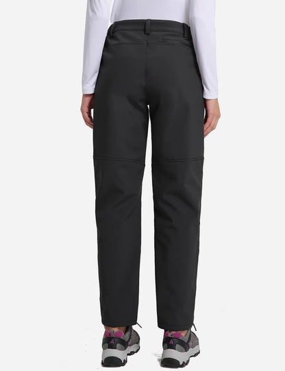 White Base + Light Purple Jacket + Black Pants