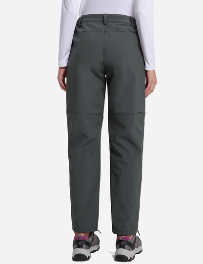 White Base + Light Purple Jacket + Black Pants