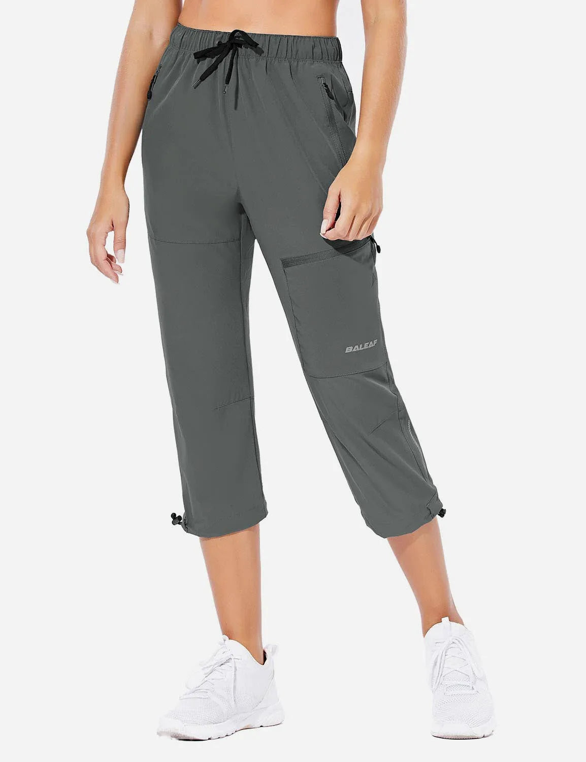 Steel Gray