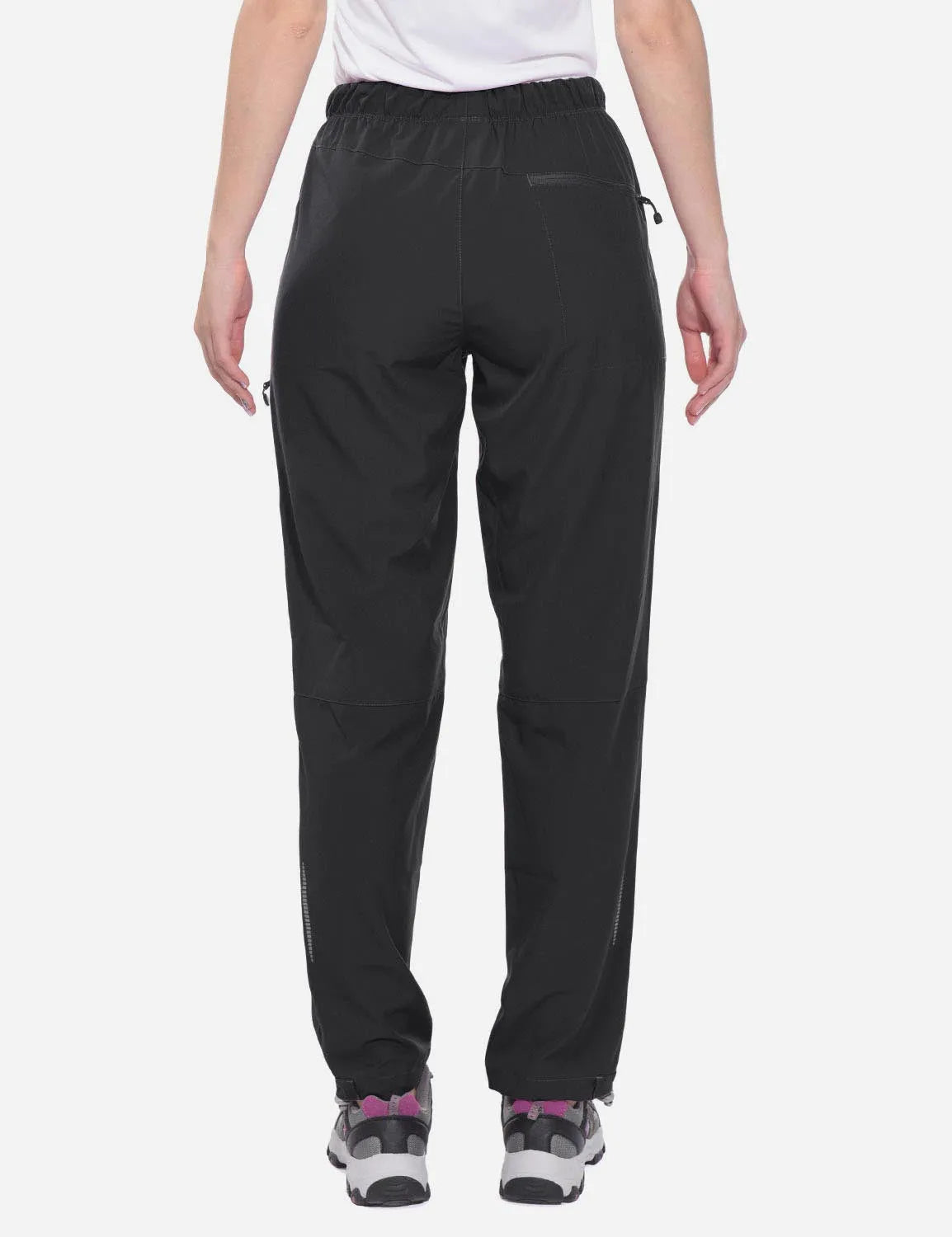 White Shirt + Suntan Pant